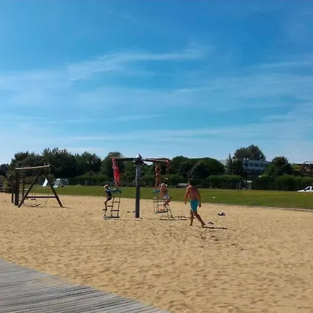 Villaggio Olimpia *