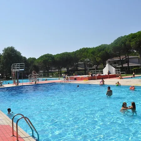Villaggio Olimpia *