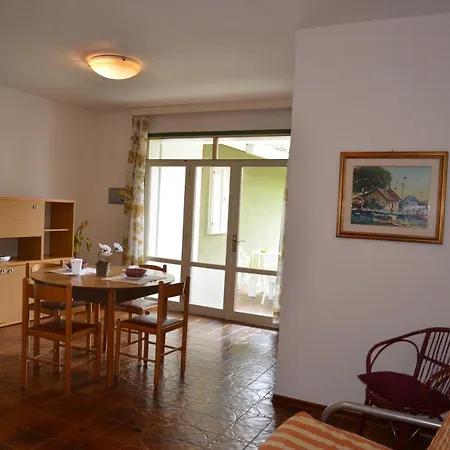 Villaggio Olimpia Feriehus Bibione