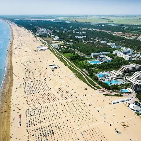 Villaggio Olimpia *