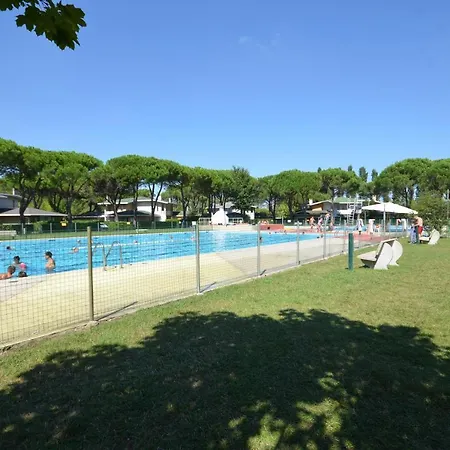 Holiday home Villaggio Olimpia Bibione