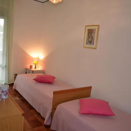 Villaggio Olimpia Feriehus Bibione