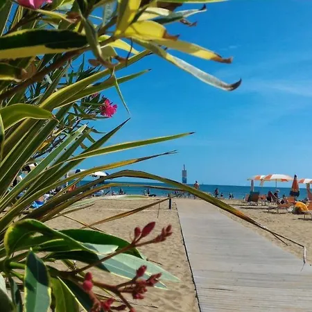 Holiday home Villaggio Olimpia