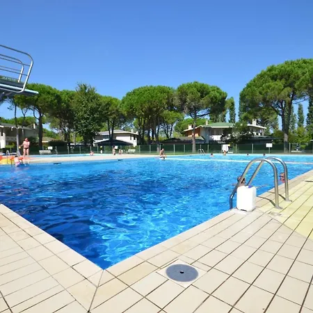 Holiday home Villaggio Olimpia Bibione