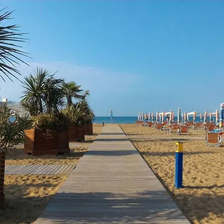 Villaggio Olimpia Feriehus Bibione