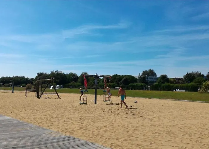 Villaggio Olimpia *