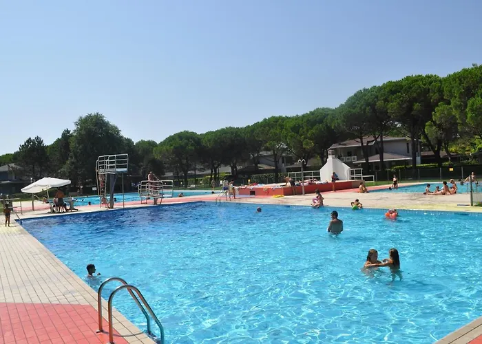 Villaggio Olimpia *