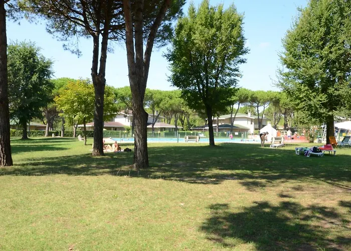 Villaggio Olimpia *