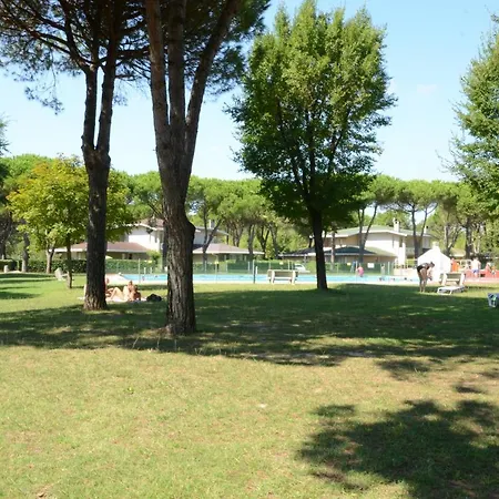 Villaggio Olimpia *