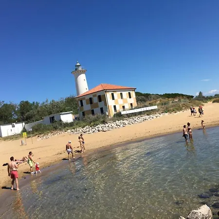 Villaggio Olimpia Bibione