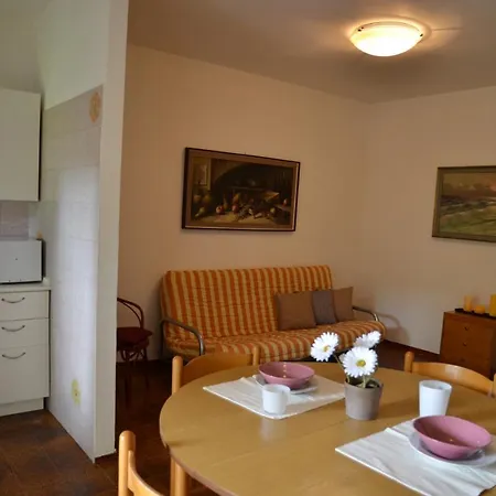 Villaggio Olimpia Ferienhaus *